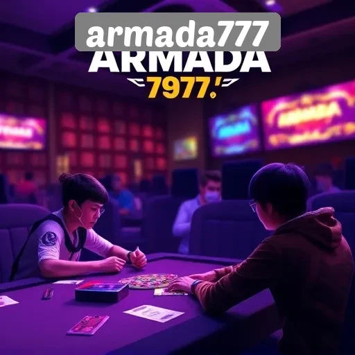 Bagaimana Armada777 Membangun Komunitas Game yang Solid