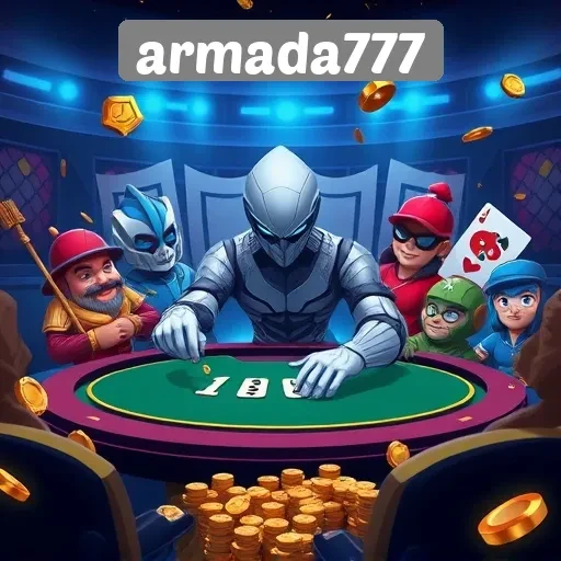 Mengungkap Keunggulan Situs Game Armada777 untuk Pemain Indonesia
