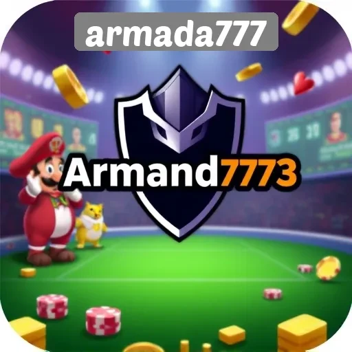 Armada777 Sebagai Pilihan Utama dalam Dunia Game Online