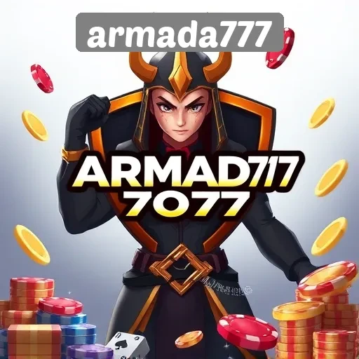 Kenali Armada777 Sebagai Platform Game Online Terpercaya