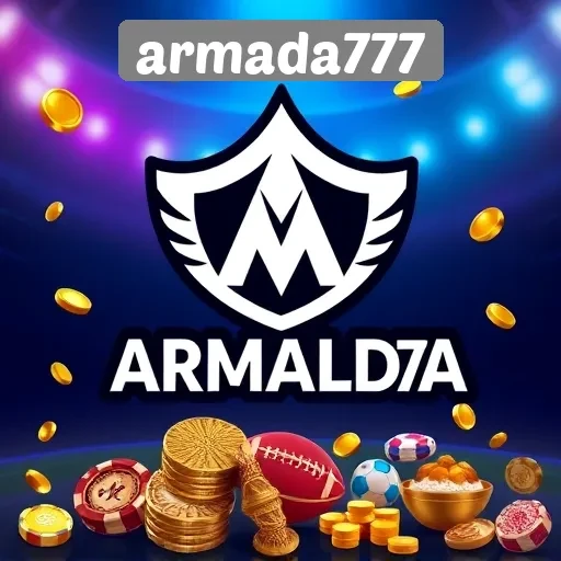 Dari Permainan Kasino ke Olahraga Armada777 Memenuhi Selera Semua Pemain