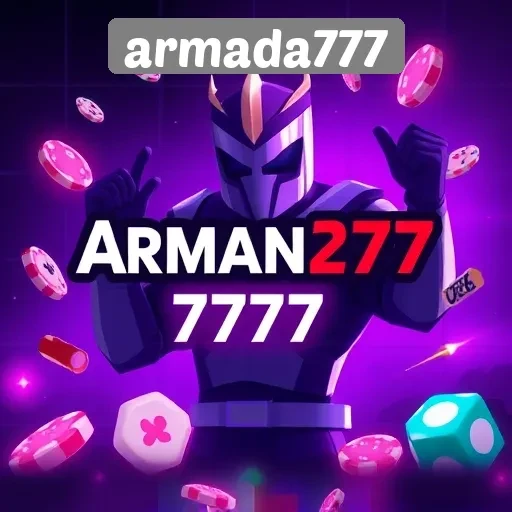 Akses Mudah dan Aman di Armada777 untuk Pemain Game