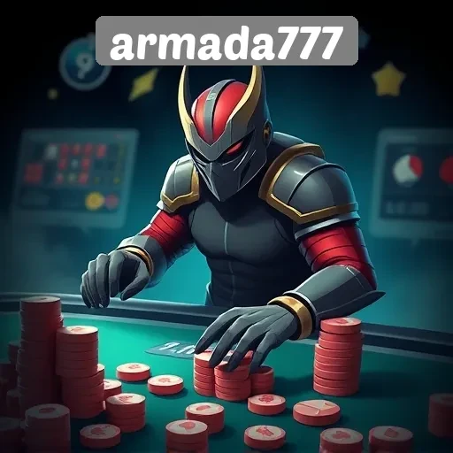 Menelusuri Fitur Unggulan Situs Armada777 untuk Penggemar Game