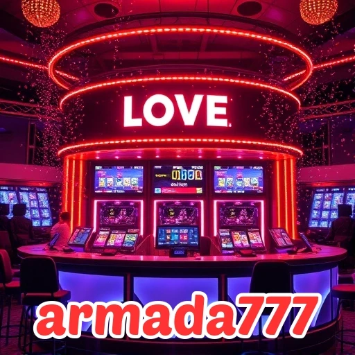armada777: Pengalaman Menyenangkan di Permainan Show Online