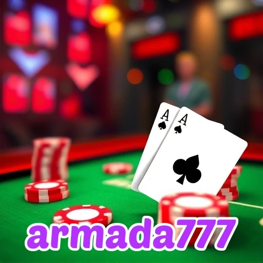 armada777: Lotere Digital Penuh Kejutan dan Keseruan Menanti