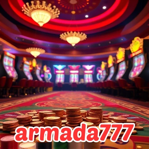 armada777 Program Loyalitas