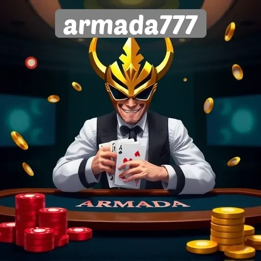 Pengalaman Bermain yang Kualitas di Armada777