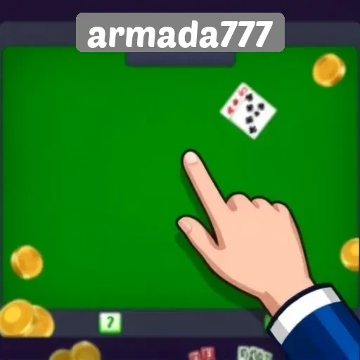 Panduan Mendaftar di Situs Game Armada777