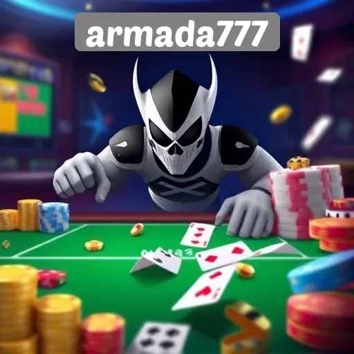 Ulasan Lengkap Tentang Armada777 Sebagai Situs Game Terpercaya