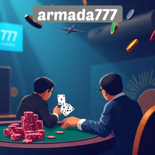 Bermain Aman di Armada777 Apa yang Harus Diperhatikan