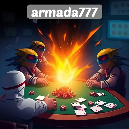 Strategi Bermain di Armada777 Untuk Meningkatkan Peluang Menang
