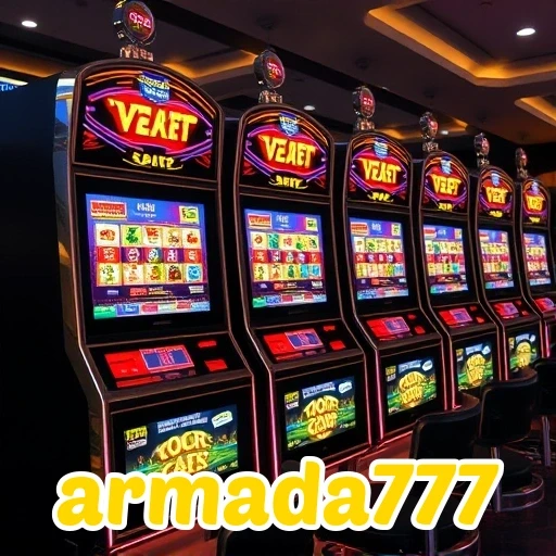 armada777: Temukan Bonus Sambutan yang Berlimpah untuk Anda