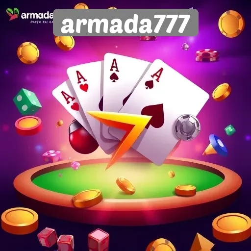 Tips dan Trik Menang di Armada777 yang Perlu Diketahui